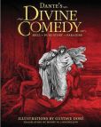 Book Cover Image. Title: Dante's Divine Comedy:  Hell, Purgatory, Paradise, Author: Dante Alighieri