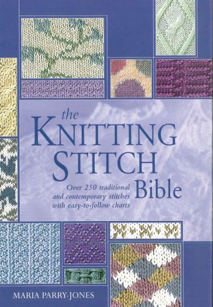 Best free audio book downloads Knitting Stitch Bible iBook PDB