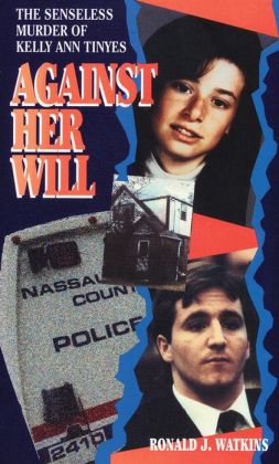 Against Her Will