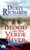 Blood on the Verde River (Byrnes Family Ranch Series #3)