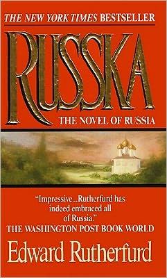 Russka; Part 2 (14 Cassettes)