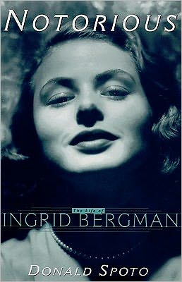 Ingrid Bergman