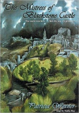 Mistress of Blackstone Castle