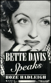 Bette Davis Speaks