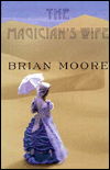 The Magician's Wife