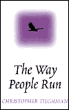 Way People Run: Stories