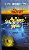 Helldivers' Rodeo: A Deadly, Extreme, Spear Fishing Adventure Amid the Offshore Oil Platforms in the Murky Waters of the Gulf of Mexico