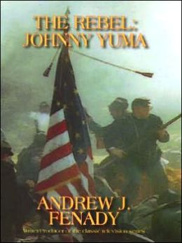 Rebel Johnny Yuma