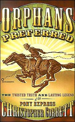 Orphans Preferred