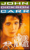 The Bride of Newgate