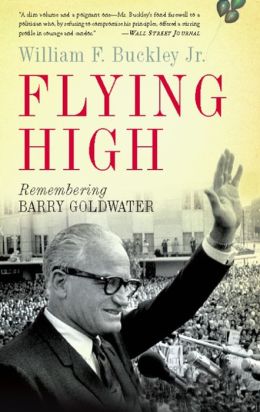 Flying High: Remembering Barry Goldwater