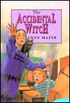 Accidental Witch