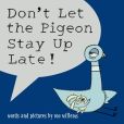 Book Cover Image. Title: Don't Let the Pigeon Stay Up Late!, Author: Mo Willems