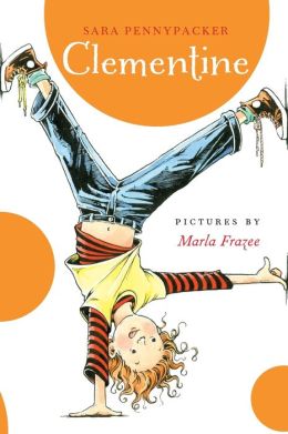 Clementine (Clementine Series #1)
