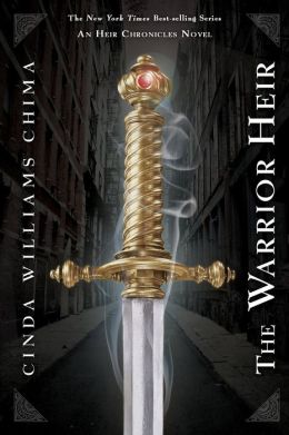 The Warrior Heir (Heir Series #1)