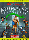 Encyclopedia of Walt Disney's Animated Characters: From Mickey Mouse to Hercules