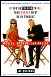 If You're Talking to Me, Your Career Must Be in Trouble: Movies, Mayhem, and Malice
