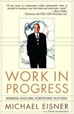 Work In Progress