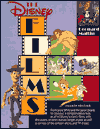 Disney Films