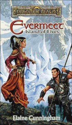Forgotten Realms: Evermeet: Island of the Elves