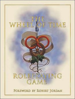 The Wheel of Time Roleplaying Game