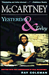 McCartney: Yesterday and Today