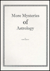 More Mysteries of Astrology