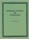 Karezza: The Ethics of Marriage