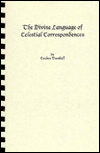 Divine Language of Celestial Correspondences