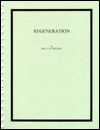 Regeneration: A Scientific Discussion of the Sex Principle