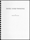 Basic Vivid Thinking: A Course of 22 Lessons