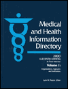 Organizations, Agencies and Institutions