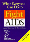 What Everyone Can Do to Fight AIDS