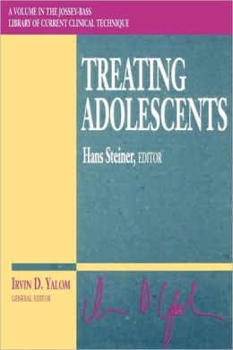 Treating Adolescents