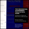 The Reinventing Government Facilitator's Guide: Introducing Frontline Employees to Reinvention