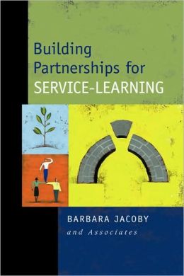 Building Partnerships for Service-Learning