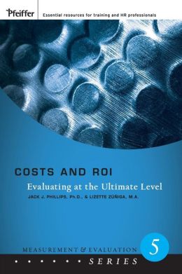 Costs and ROI: Evaluating at the Ultimate Level