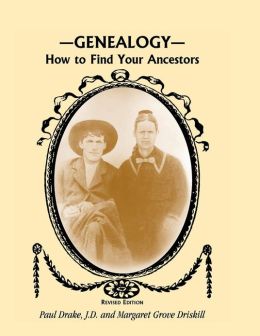 Genealogy: How to Find Your Ancestors