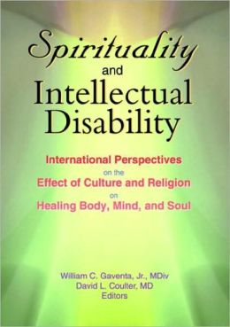 Spirituality and Intellectual Disability