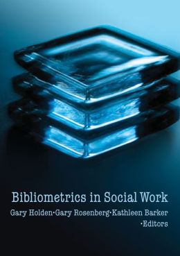 Bibliometrics in Social Work