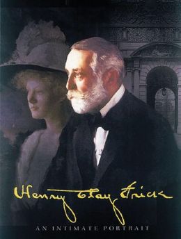 Henry Clay Frick Martha Frick Symington Sanger