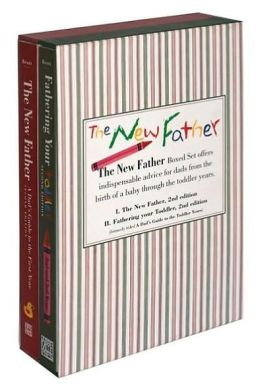 New Father Boxed Set