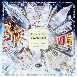 The New York Pop-Up Book