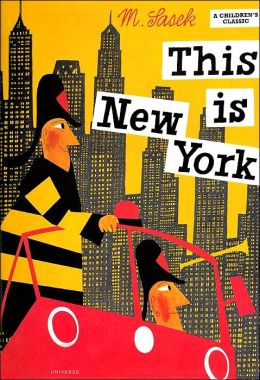 This is New York