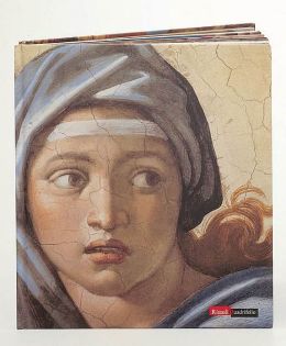 Michelangelo, the Sistine Chapel