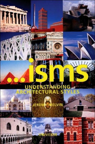 Isms: Understanding Architecture