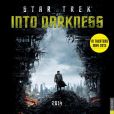 Book Cover Image. Title: 2014 Star Trek Into Darkness Wall Calendar, Author: CBS
