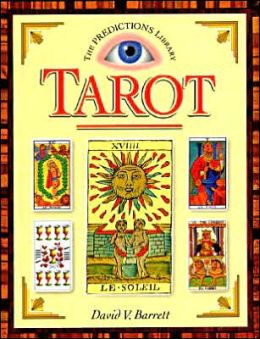 Predictions Library: Tarot