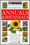 Annuals and Biennials: Eyewitness Garden Handbook