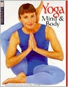 DK Living: Yoga Mind And Body